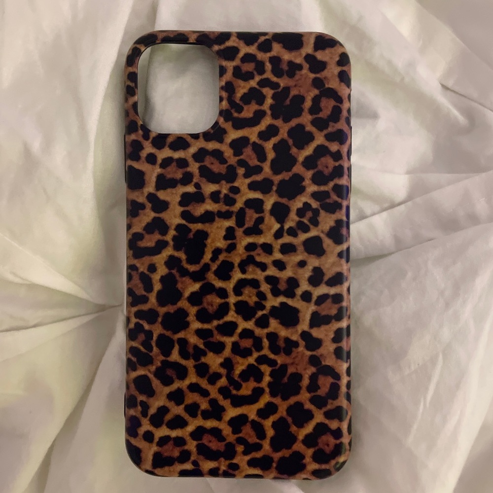 iPhone 11 phone case